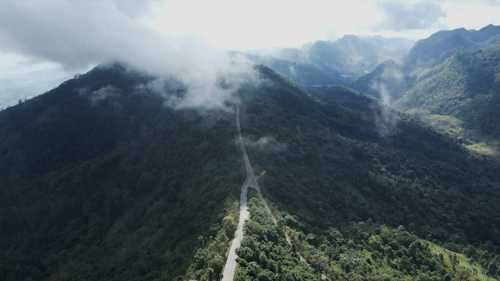A documentary moment from the Ride of Passage, photo 16